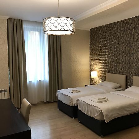 Eleon Boutique Hotel Tbilisi Eksteriør bilde