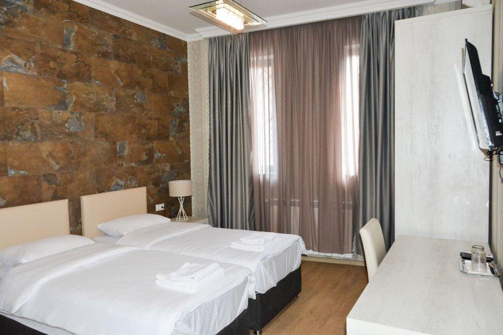 Eleon Boutique Hotel Tbilisi Eksteriør bilde