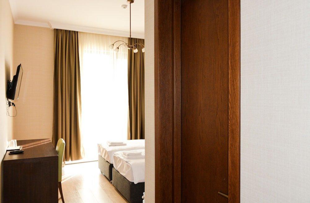 Eleon Boutique Hotel Tbilisi Eksteriør bilde